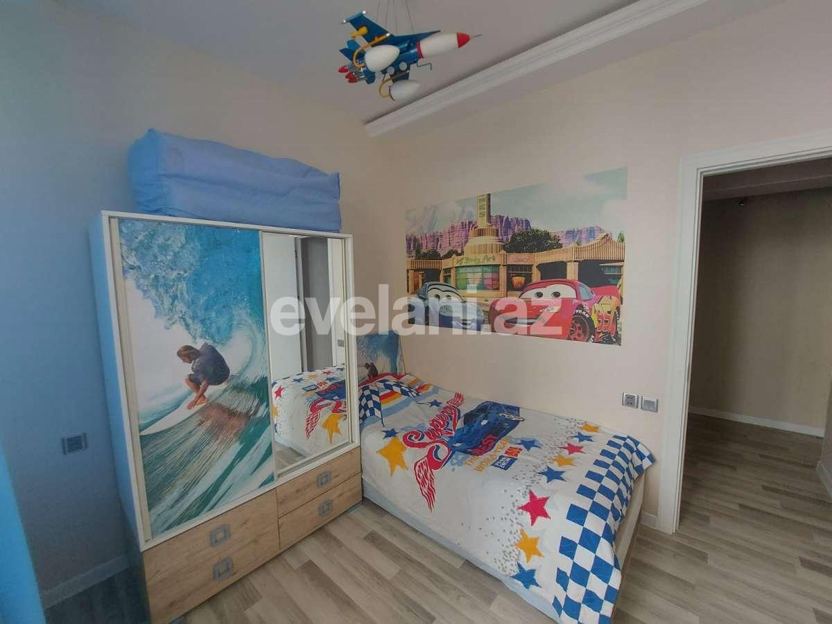 Satılır, yeni tikili, 4 otaqlı, 140 m², Bakı, Nizami r, Neftçilər m.