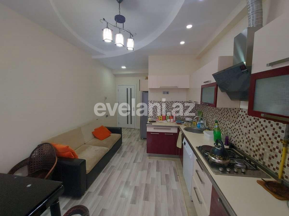 Satılır, yeni tikili, 4 otaqlı, 140 m², Bakı, Nizami r, Neftçilər m.