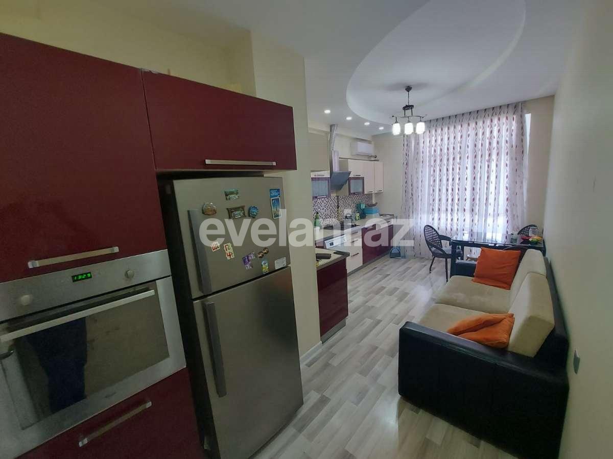 Satılır, yeni tikili, 4 otaqlı, 140 m², Bakı, Nizami r, Neftçilər m.