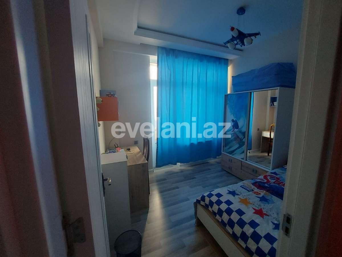Satılır, yeni tikili, 4 otaqlı, 140 m², Bakı, Nizami r, Neftçilər m.