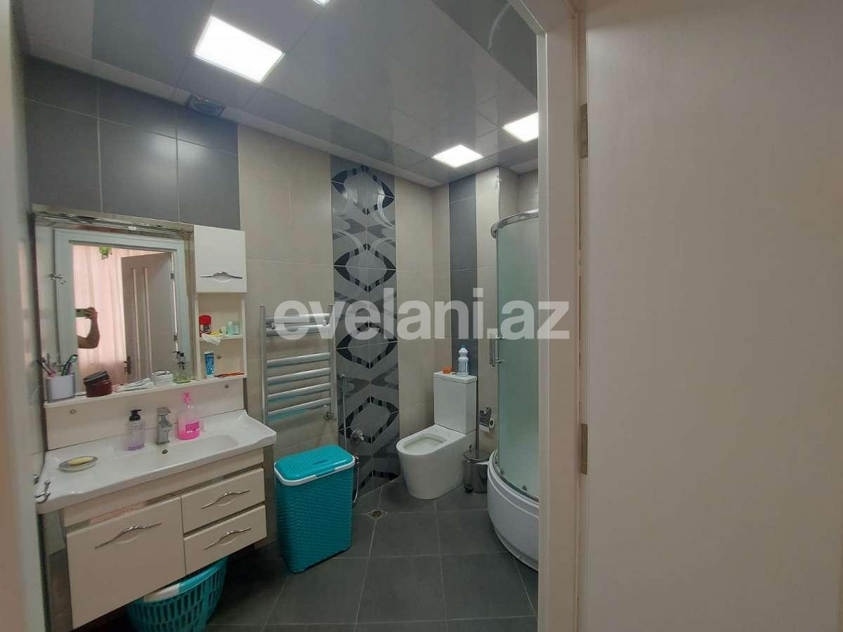 Satılır, yeni tikili, 4 otaqlı, 140 m², Bakı, Nizami r, Neftçilər m.