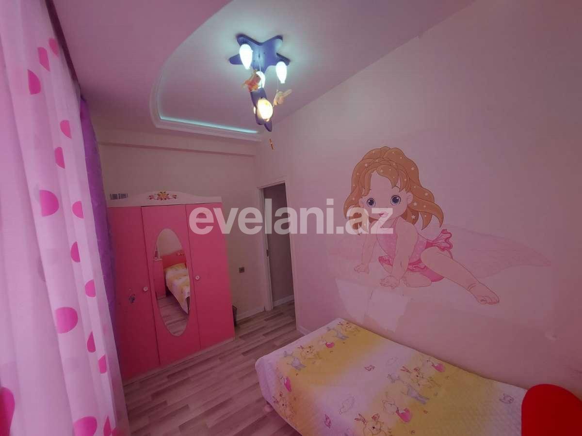 Satılır, yeni tikili, 4 otaqlı, 140 m², Bakı, Nizami r, Neftçilər m.