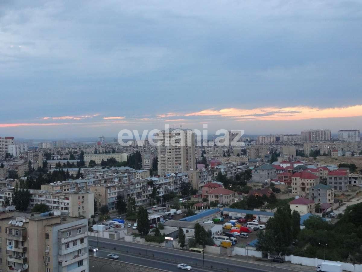 Сдаётся, новостройка, 2-комнаты, 80 m², Баку, Хатаинский r, Халглар Достлугу m.