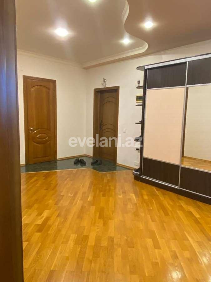 Sale, new building, 3 room, 192 m², Baku, Narimanov r.