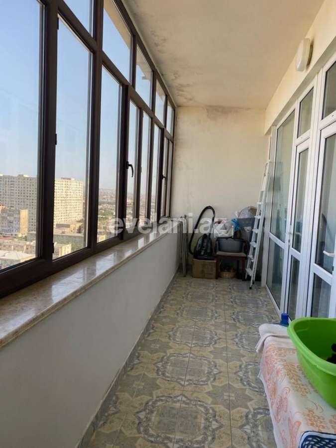 Sale, new building, 3 room, 192 m², Baku, Narimanov r.