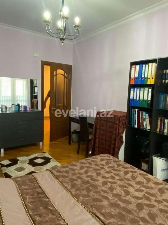 Sale, new building, 3 room, 192 m², Baku, Narimanov r.
