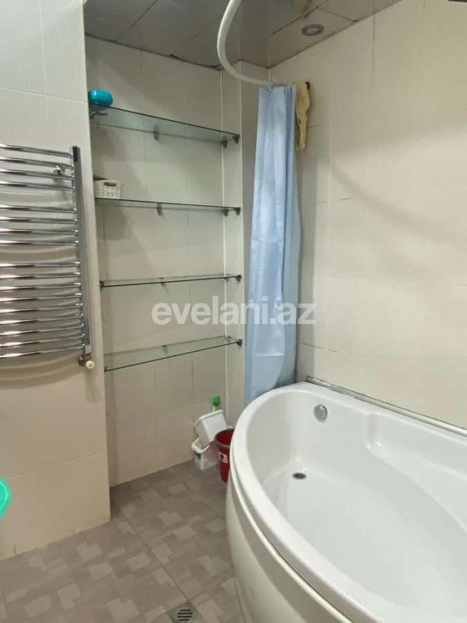 Sale, new building, 3 room, 192 m², Baku, Narimanov r.