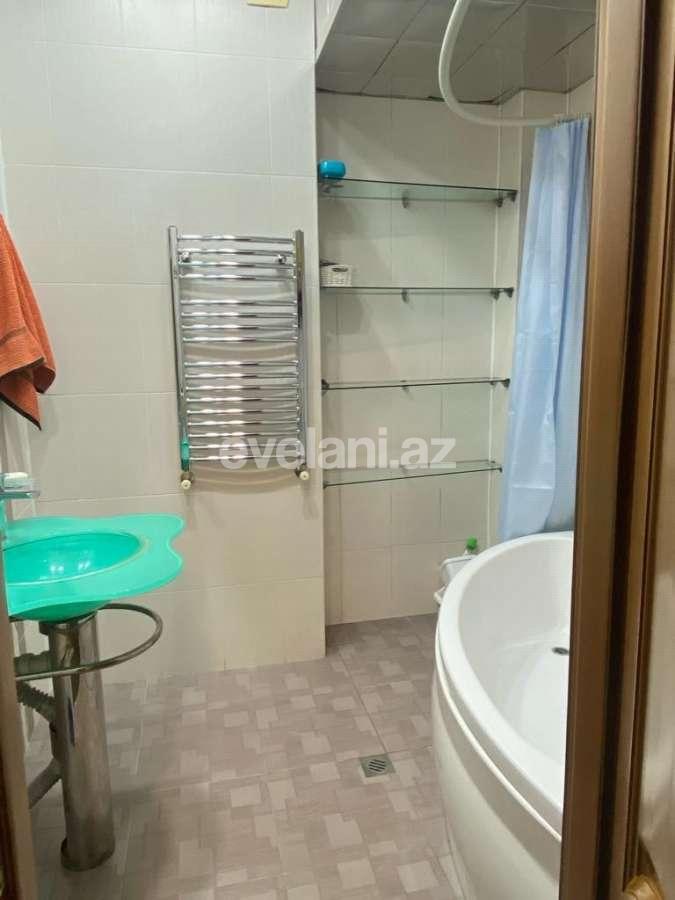 Sale, new building, 3 room, 192 m², Baku, Narimanov r.