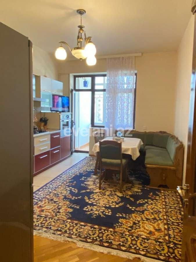 Sale, new building, 3 room, 192 m², Baku, Narimanov r.