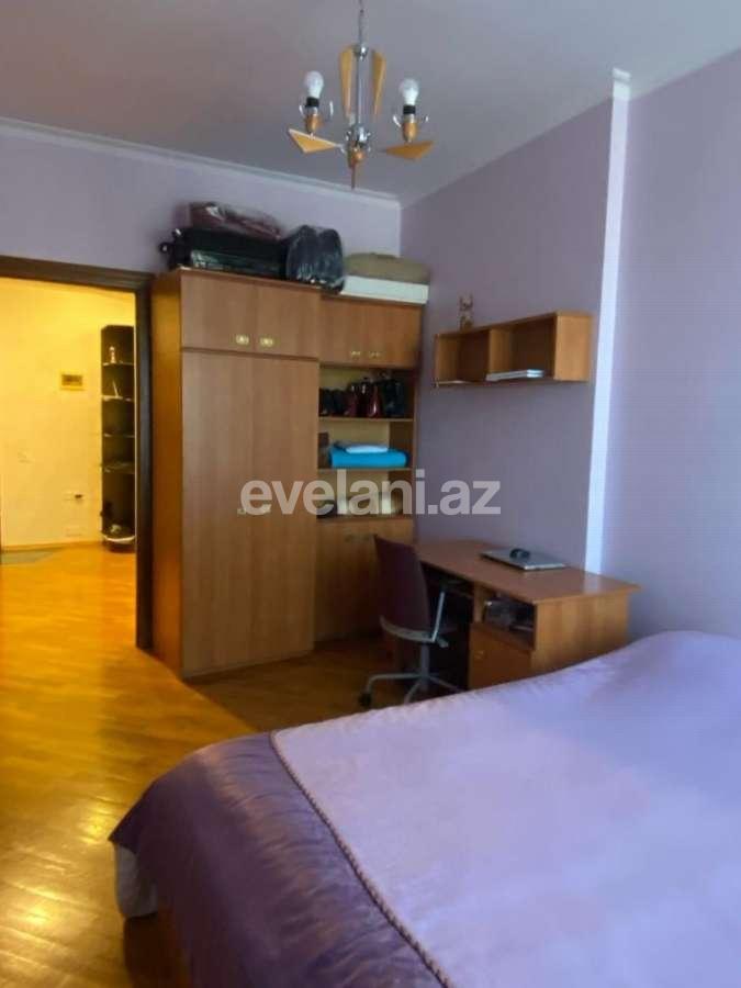 Sale, new building, 3 room, 192 m², Baku, Narimanov r.