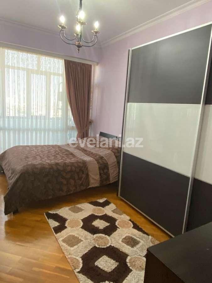 Sale, new building, 3 room, 192 m², Baku, Narimanov r.