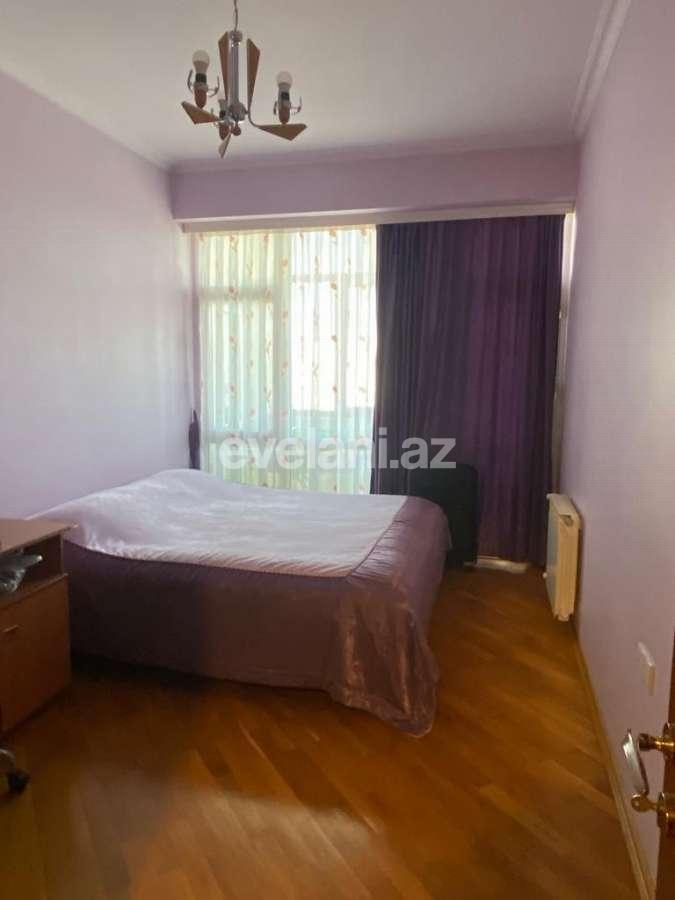 Sale, new building, 3 room, 192 m², Baku, Narimanov r.