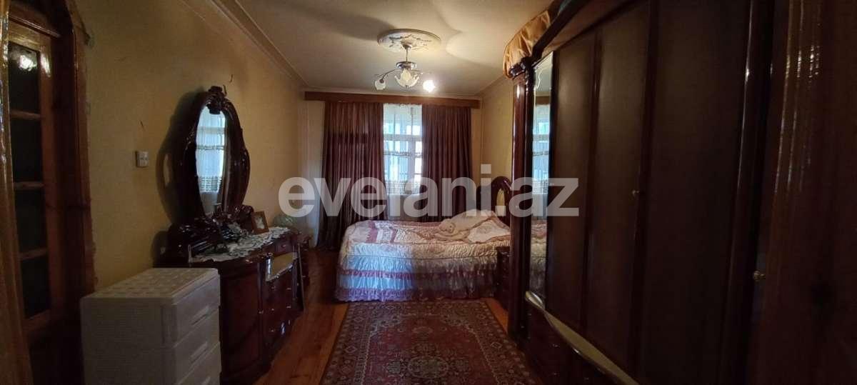 Sale, old building, 5 room, 110 m², Baku, Sabunchu r, Bakikhanov d.