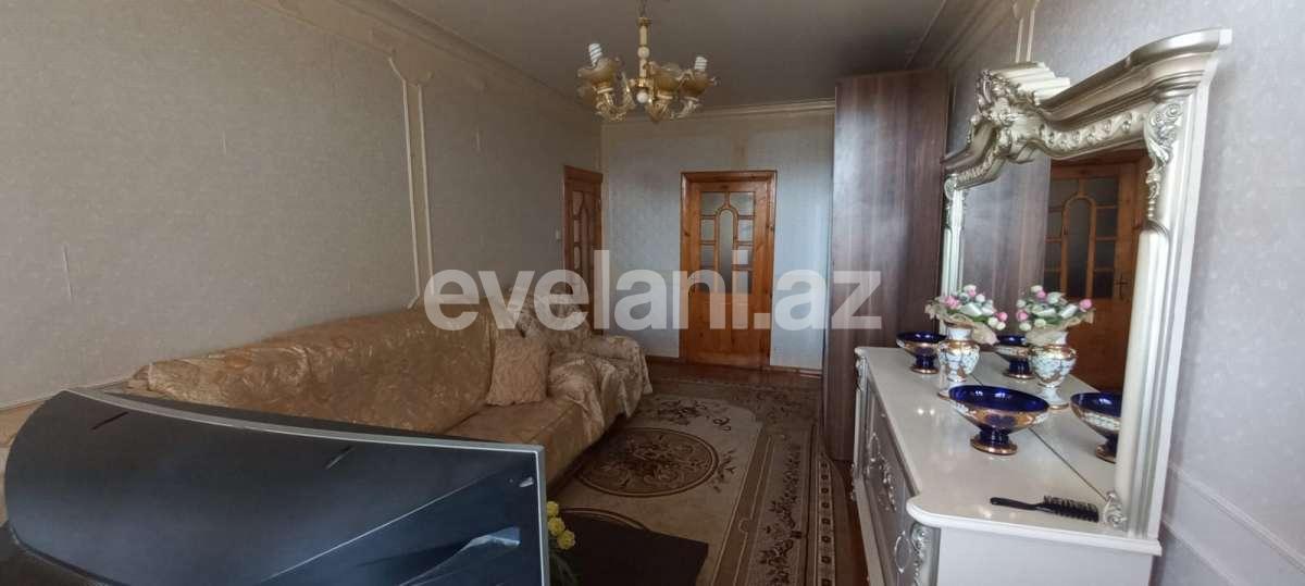 Sale, old building, 5 room, 110 m², Baku, Sabunchu r, Bakikhanov d.