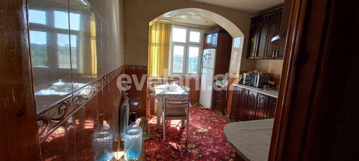 Sale, old building, 5 room, 110 m², Baku, Sabunchu r, Bakikhanov d.