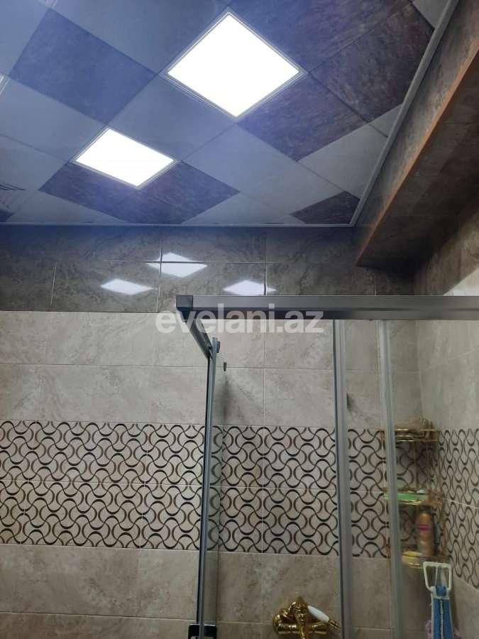 Satılır, yeni tikili, 2 otaqlı, 63.99 m², Bakı, Xətai r, Həzi Aslanov m.