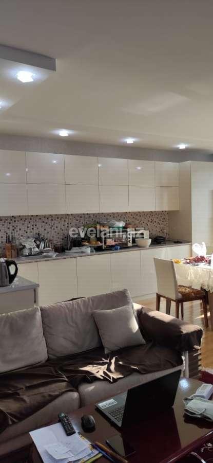 Satılır, yeni tikili, 2 otaqlı, 63.99 m², Bakı, Xətai r, Həzi Aslanov m.