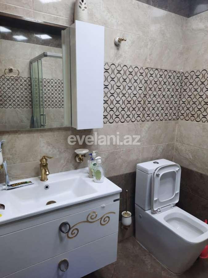 Satılır, yeni tikili, 2 otaqlı, 63.99 m², Bakı, Xətai r, Həzi Aslanov m.