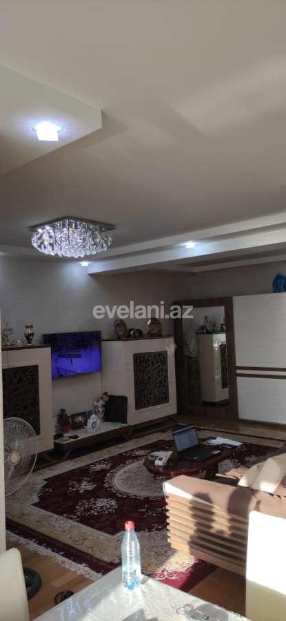 Satılır, yeni tikili, 2 otaqlı, 63.99 m², Bakı, Xətai r, Həzi Aslanov m.