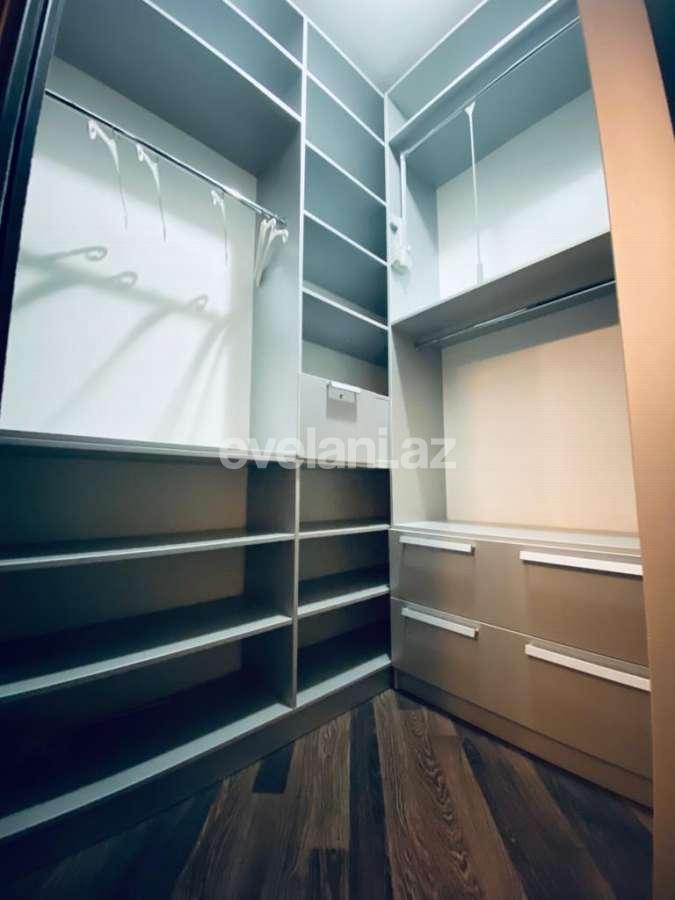 Сдаётся, новостройка, 3-комнаты, 126 m², Баку, Ясамальский r, Иншаатчылар m.