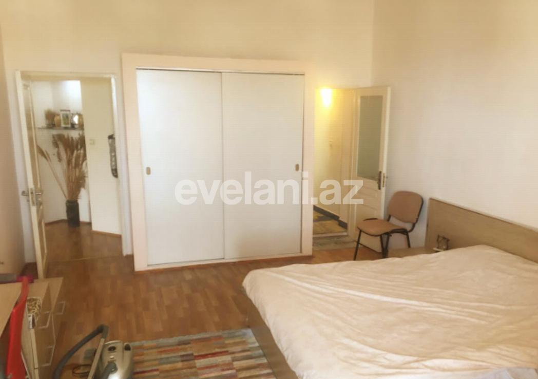 Kirayə verilir, yeni tikili, 3 otaqlı, 150 m², Bakı, Nərimanov r.