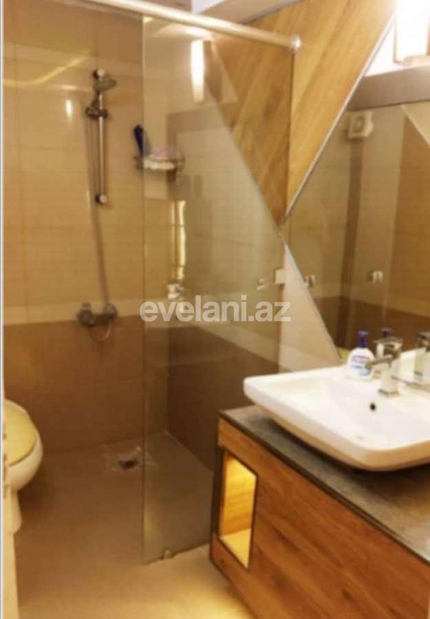 Kirayə verilir, yeni tikili, 3 otaqlı, 150 m², Bakı, Nərimanov r.