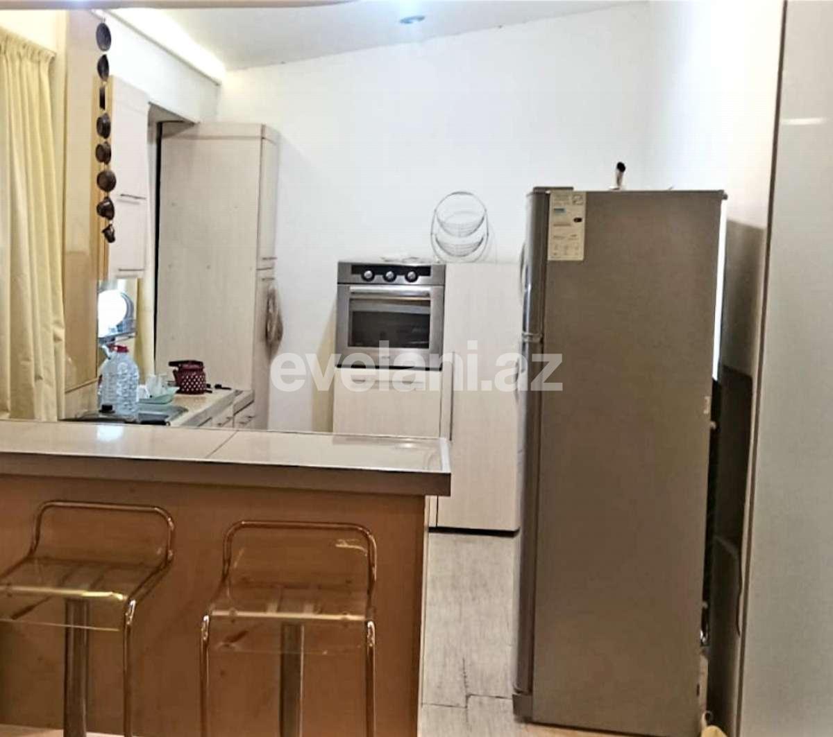 Kirayə verilir, yeni tikili, 3 otaqlı, 150 m², Bakı, Nərimanov r.