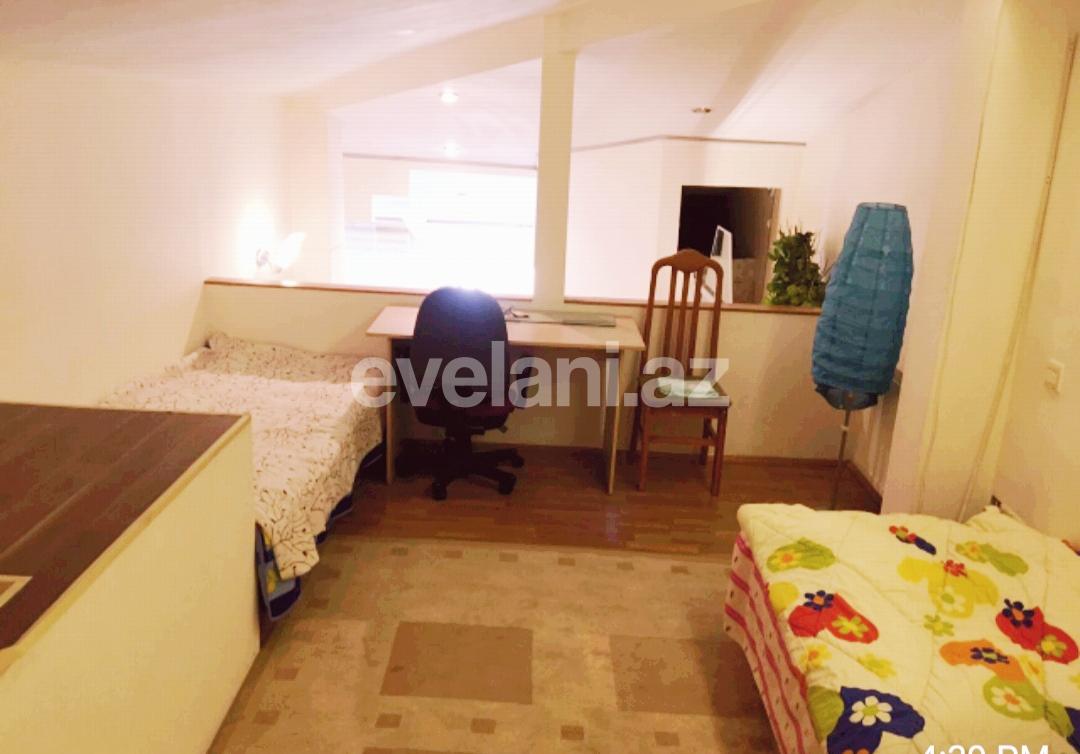 Kirayə verilir, yeni tikili, 3 otaqlı, 150 m², Bakı, Nərimanov r.