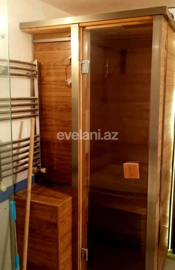 Kirayə verilir, yeni tikili, 3 otaqlı, 150 m², Bakı, Nərimanov r.