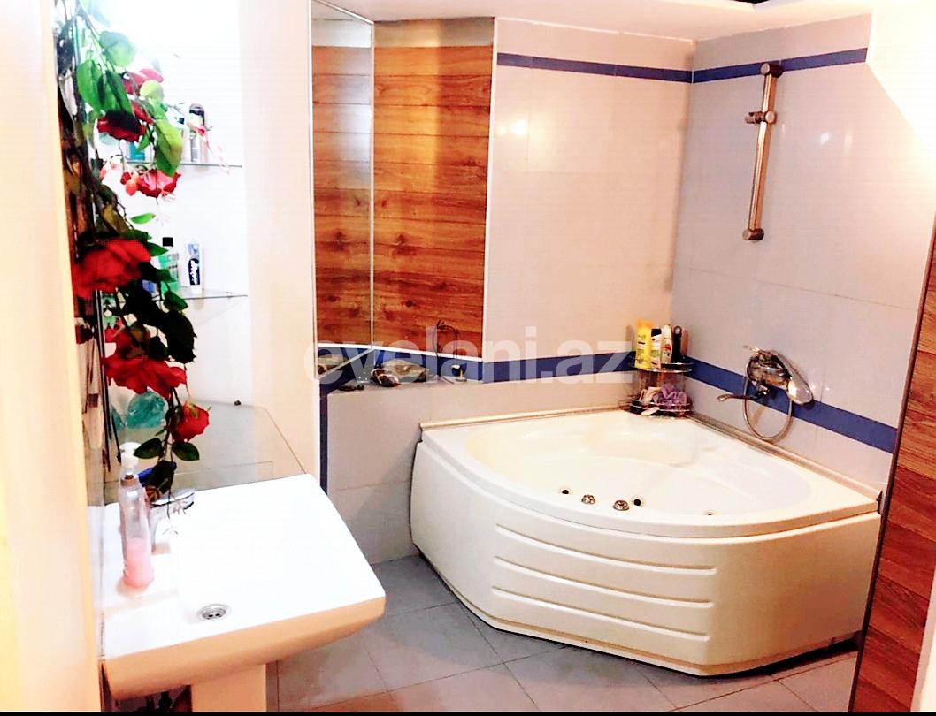 Kirayə verilir, yeni tikili, 3 otaqlı, 150 m², Bakı, Nərimanov r.