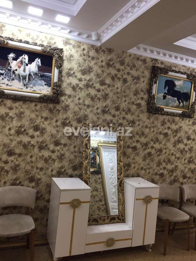 Сдаётся, вилла, 14-комнаты, 600 m², Баку, Сабаильский r, Бадамдар p.