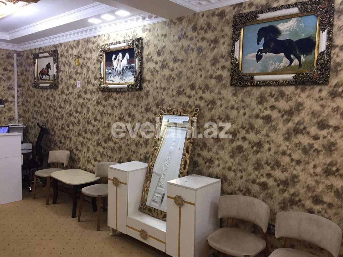 Сдаётся, вилла, 14-комнаты, 600 m², Баку, Сабаильский r, Бадамдар p.