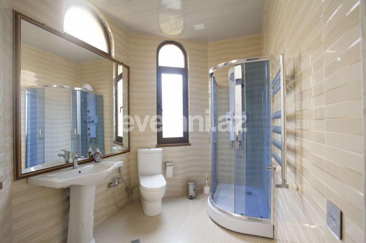 Сдаётся, вилла, 14-комнаты, 600 m², Баку, Сабаильский r, Бадамдар p.