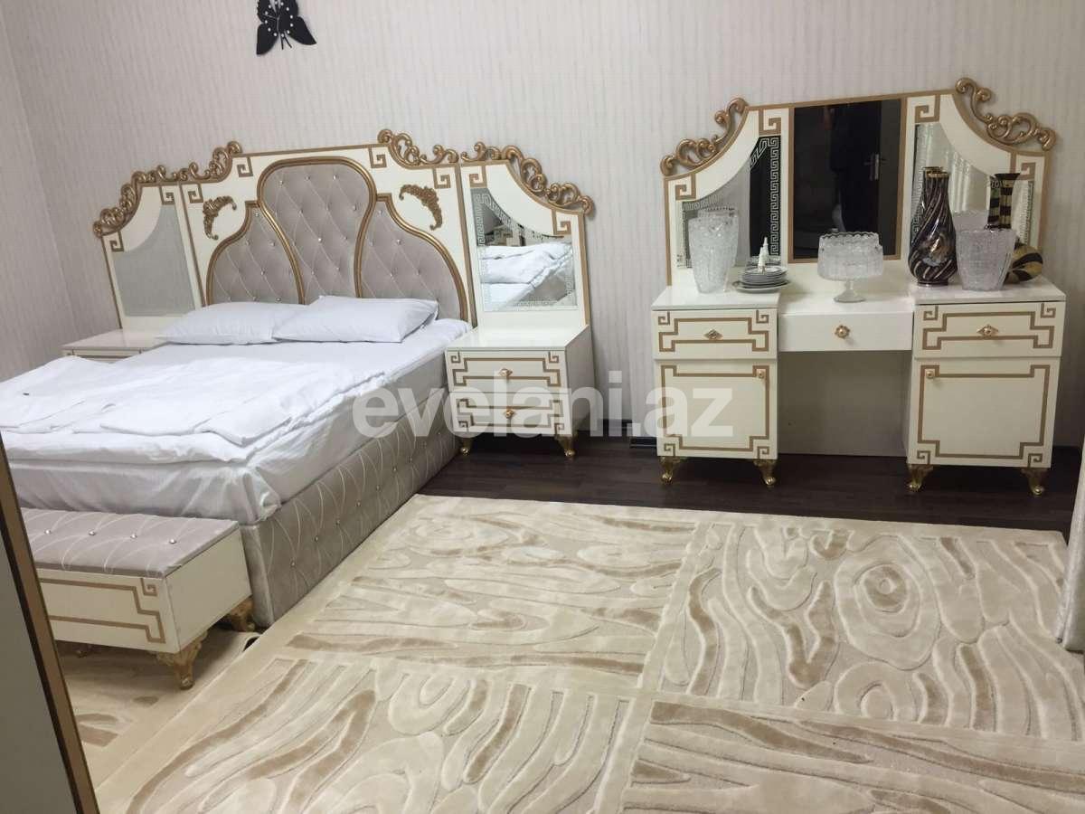 Сдаётся, вилла, 14-комнаты, 600 m², Баку, Сабаильский r, Бадамдар p.