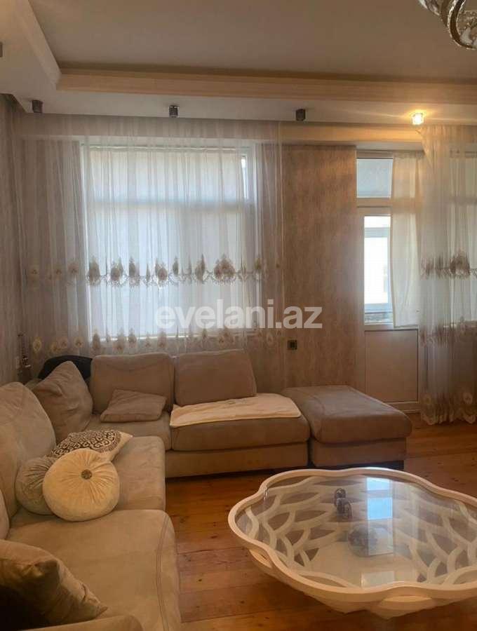 Sale, new building, 4 room, 140 m², Baku, Sabail r.
