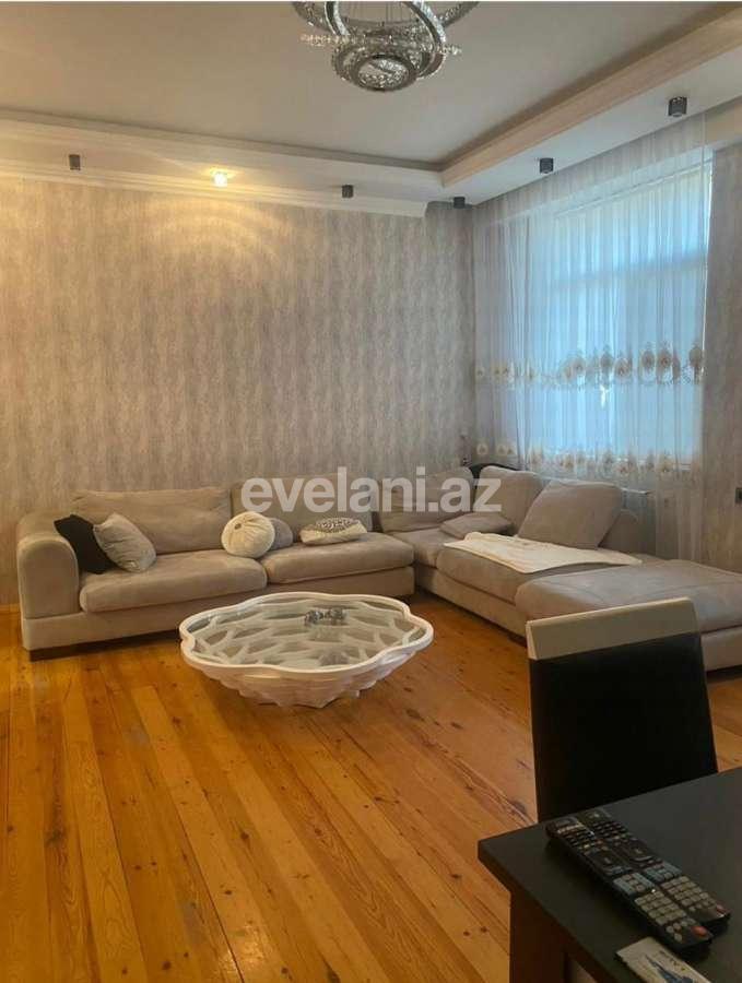 Sale, new building, 4 room, 140 m², Baku, Sabail r.