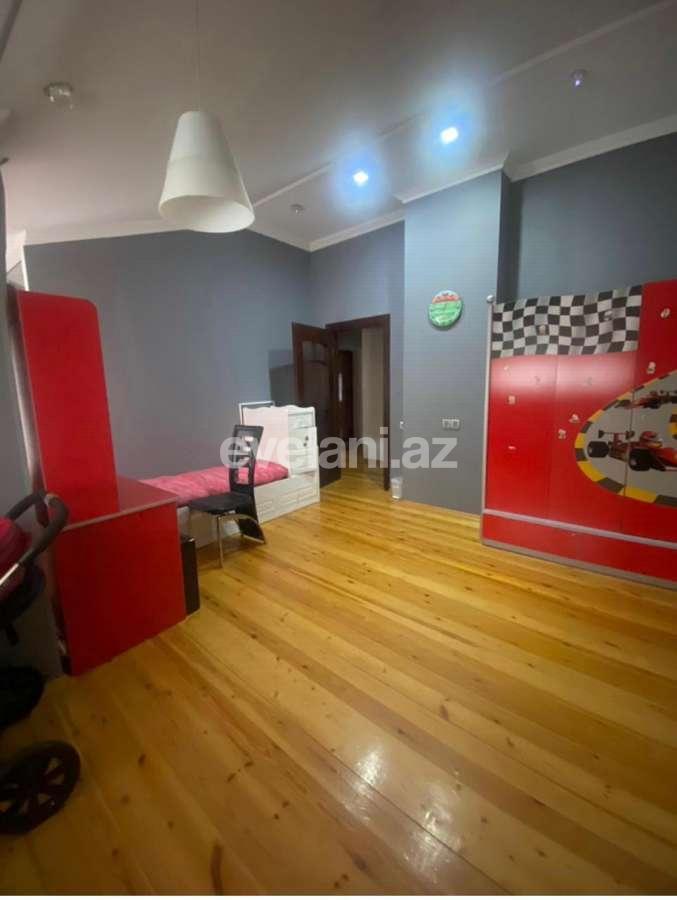 Sale, new building, 4 room, 140 m², Baku, Sabail r.