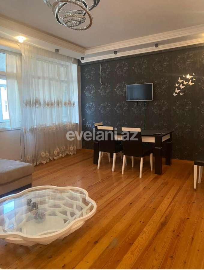 Sale, new building, 4 room, 140 m², Baku, Sabail r.
