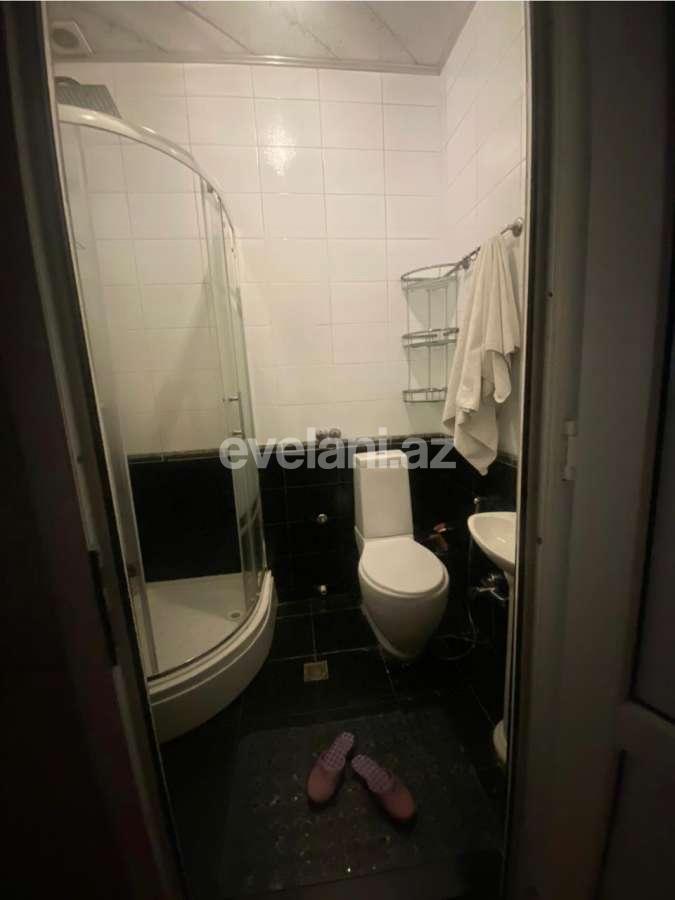 Sale, new building, 4 room, 140 m², Baku, Sabail r.