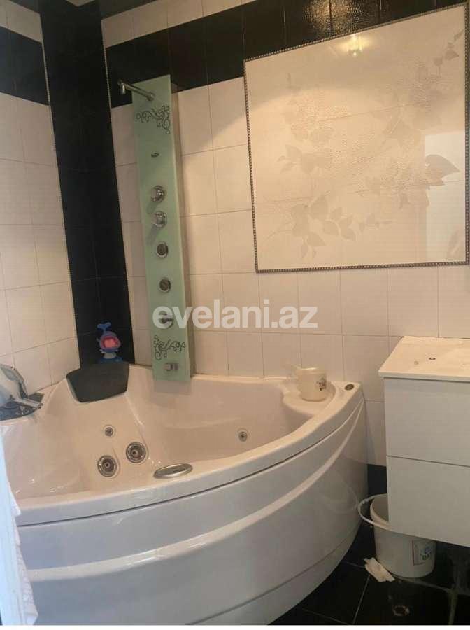 Sale, new building, 4 room, 140 m², Baku, Sabail r.