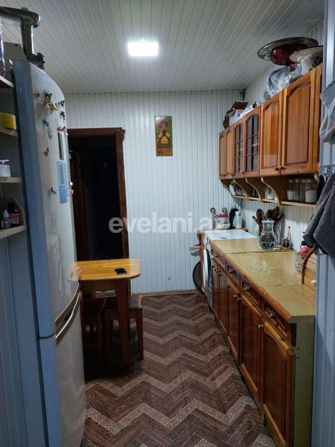 Satılır, köhnə tikili, 3 otaqlı, 100 m², Bakı, Nərimanov r, Nəriman Nərimanov m.