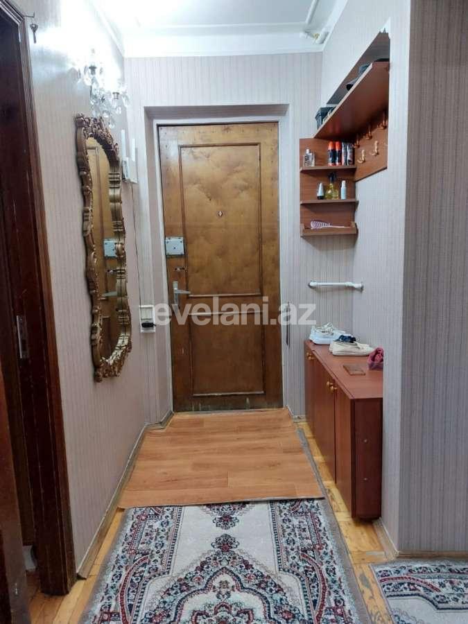 Satılır, köhnə tikili, 3 otaqlı, 100 m², Bakı, Nərimanov r, Nəriman Nərimanov m.