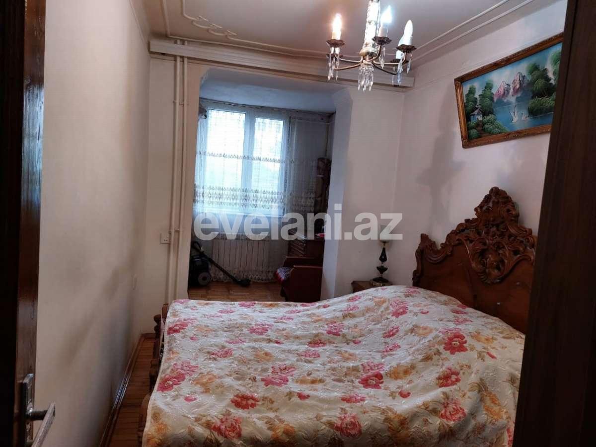 Satılır, köhnə tikili, 3 otaqlı, 100 m², Bakı, Nərimanov r, Nəriman Nərimanov m.