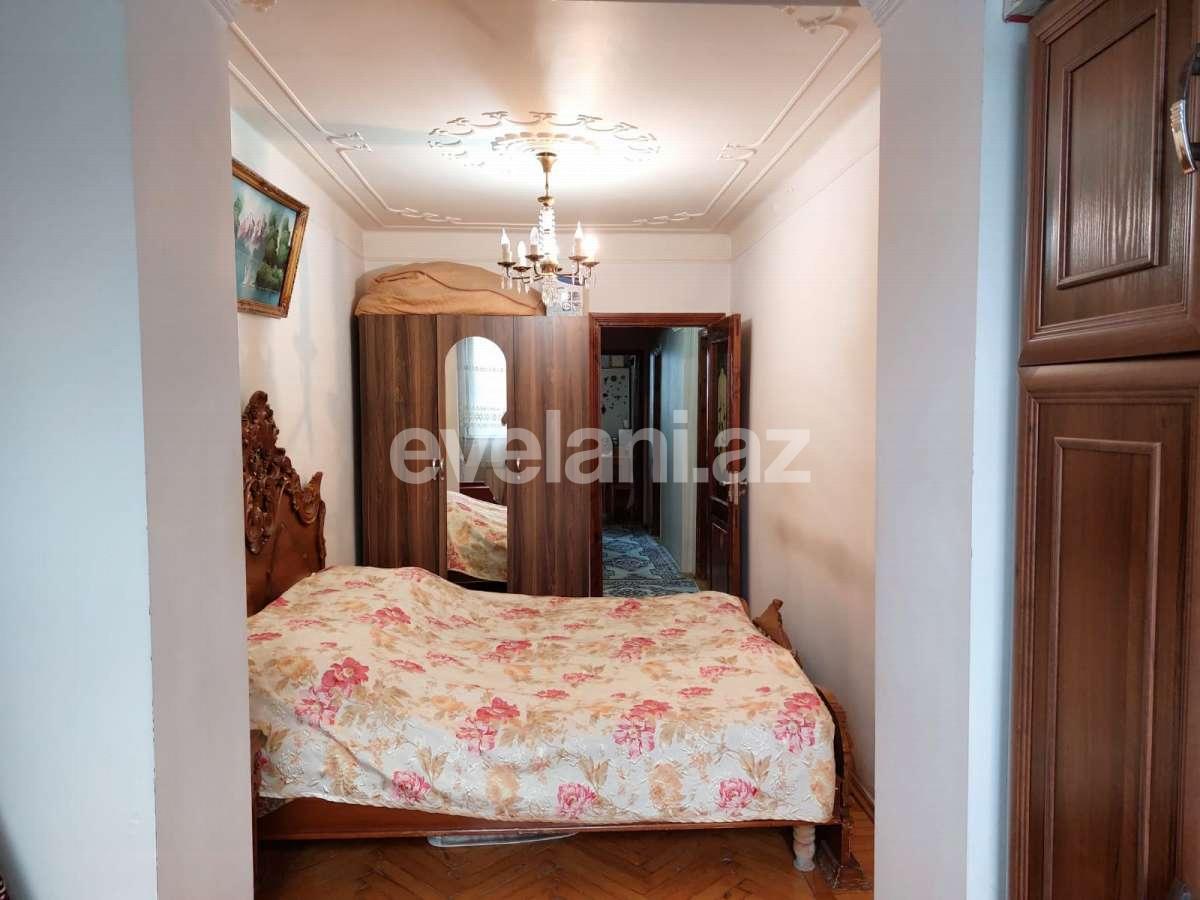 Satılır, köhnə tikili, 3 otaqlı, 100 m², Bakı, Nərimanov r, Nəriman Nərimanov m.