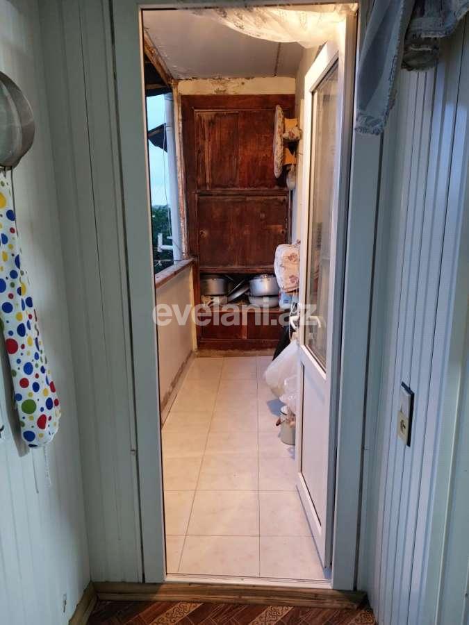 Satılır, köhnə tikili, 3 otaqlı, 100 m², Bakı, Nərimanov r, Nəriman Nərimanov m.