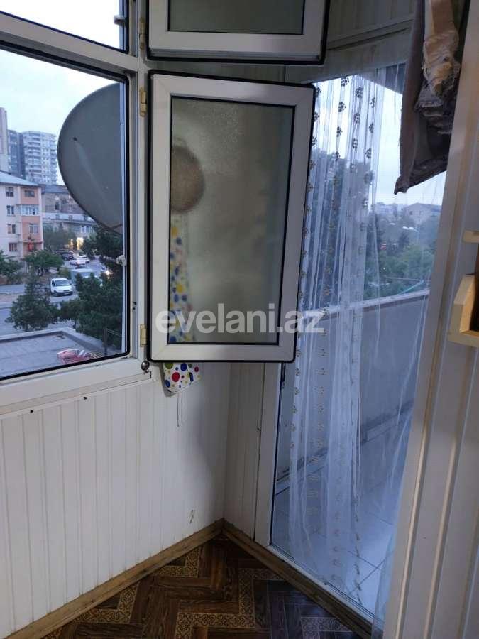 Satılır, köhnə tikili, 3 otaqlı, 100 m², Bakı, Nərimanov r, Nəriman Nərimanov m.