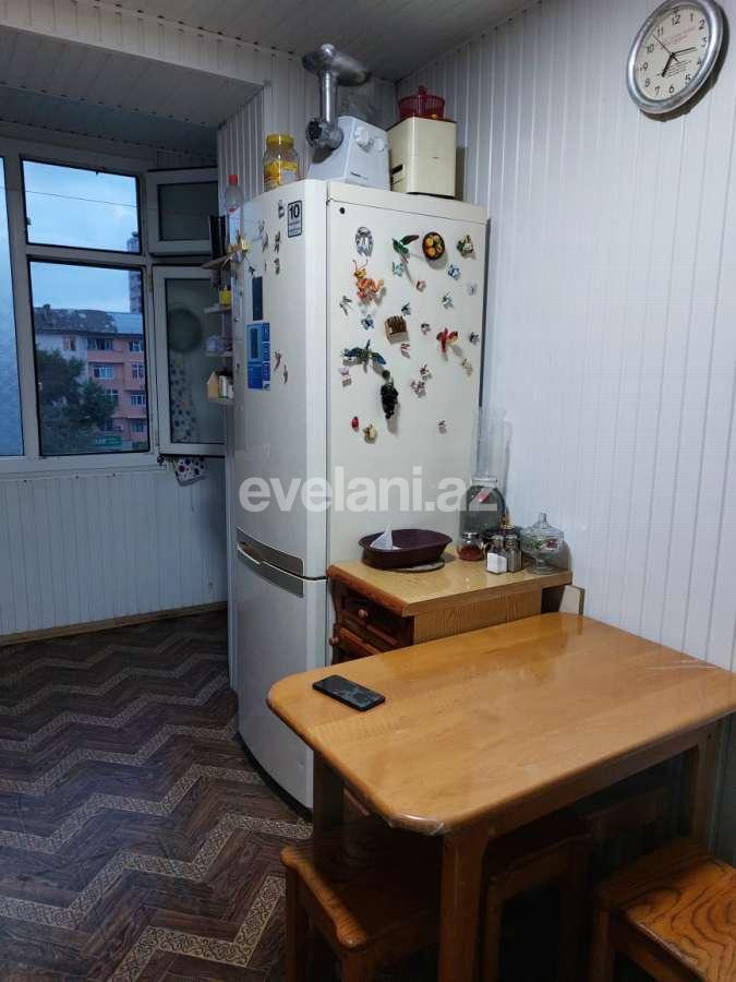 Satılır, köhnə tikili, 3 otaqlı, 100 m², Bakı, Nərimanov r, Nəriman Nərimanov m.