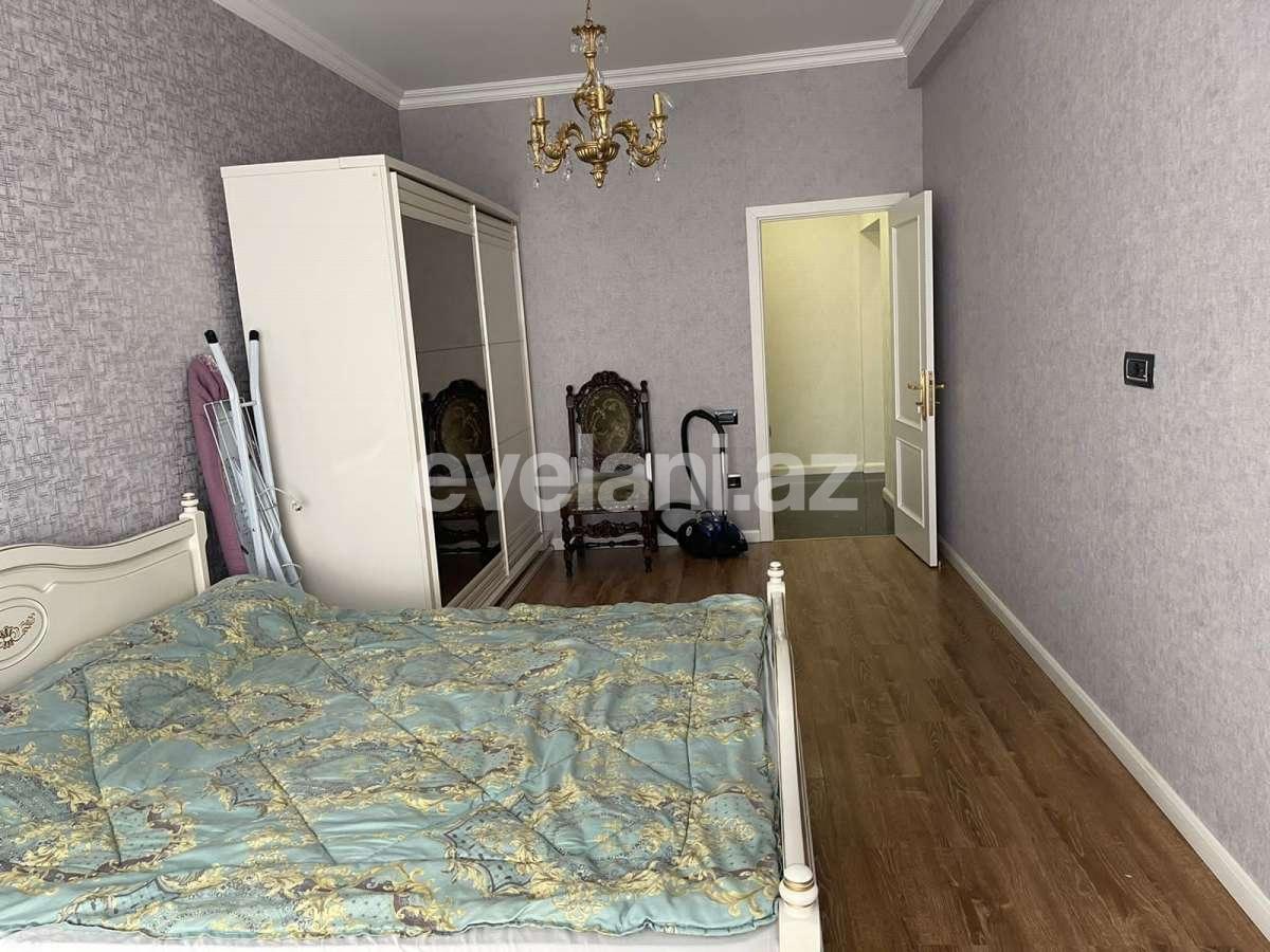 Kirayə verilir, yeni tikili, 2 otaqlı, 82 m², Bakı, Nərimanov r, Nəriman Nərimanov m.