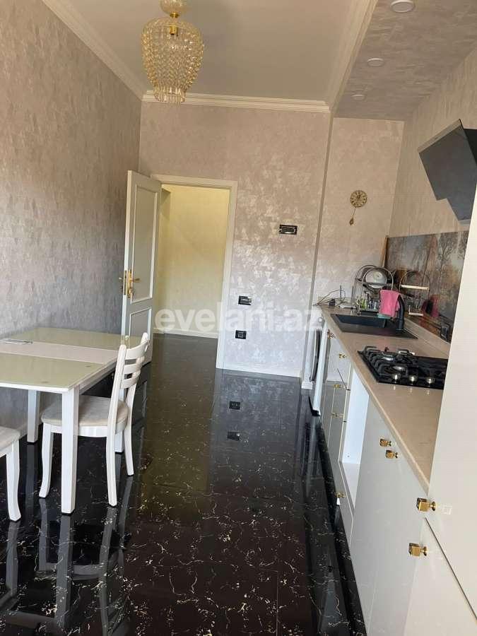 Kirayə verilir, yeni tikili, 2 otaqlı, 82 m², Bakı, Nərimanov r, Nəriman Nərimanov m.