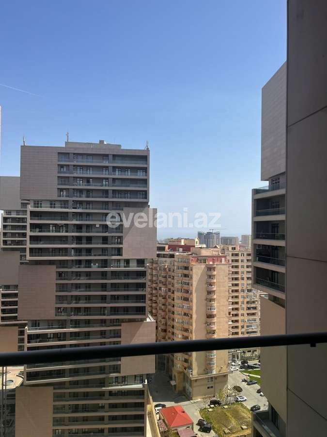 Satılır, yeni tikili, 3 otaqlı, 148 m², Bakı, Yasamal r.